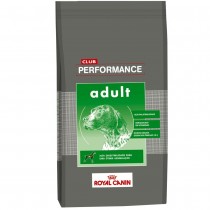 Club Performance Adulto - 15 kg